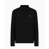 ARMANI EXCHANGE POLO SHIRT